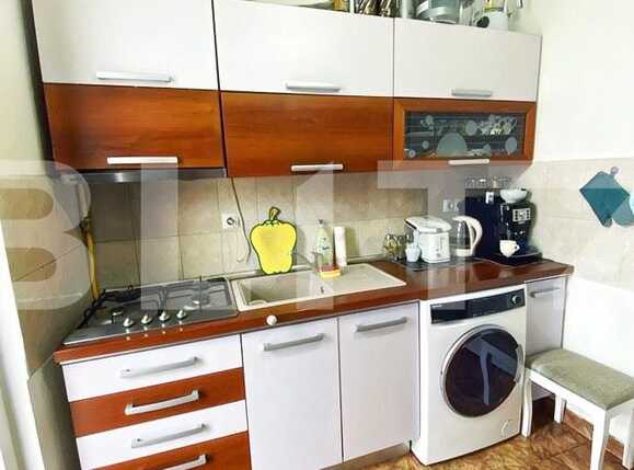 Garsonieră de vânzare Central - 79957AV | BLITZ Cluj-Napoca | Poza5