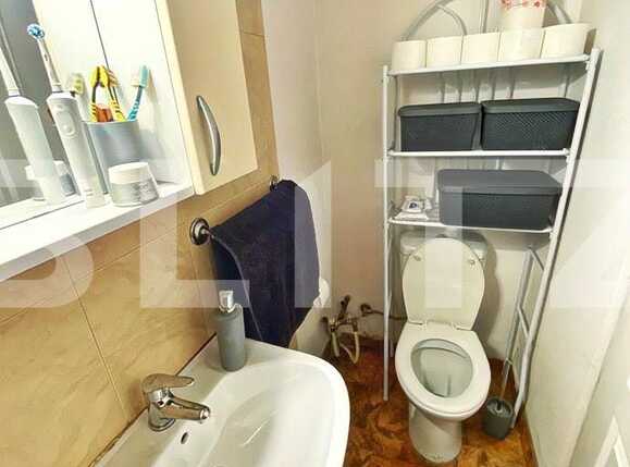 Garsonieră de vânzare Central - 79957AV | BLITZ Cluj-Napoca | Poza9