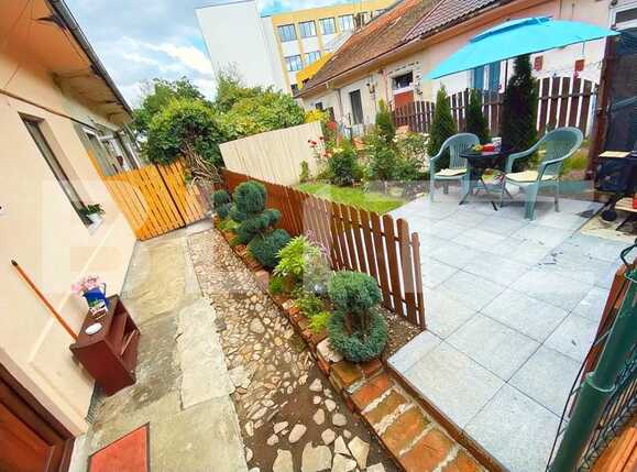 Garsonieră de vânzare Central - 79957AV | BLITZ Cluj-Napoca | Poza2