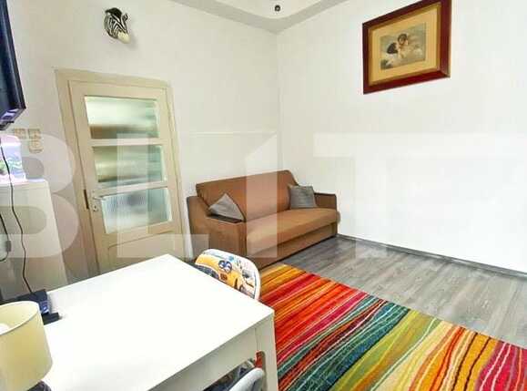 Garsonieră de vânzare Central - 79957AV | BLITZ Cluj-Napoca | Poza4