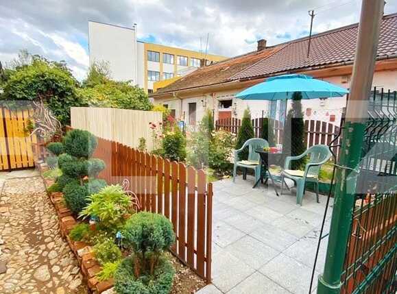 Garsonieră de vânzare Central - 79957AV | BLITZ Cluj-Napoca | Poza1