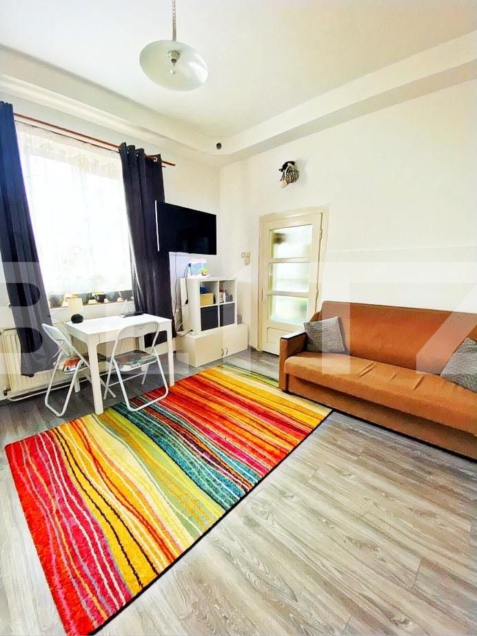 Garsonieră de vânzare Central - 79957AV | BLITZ Cluj-Napoca | Poza3