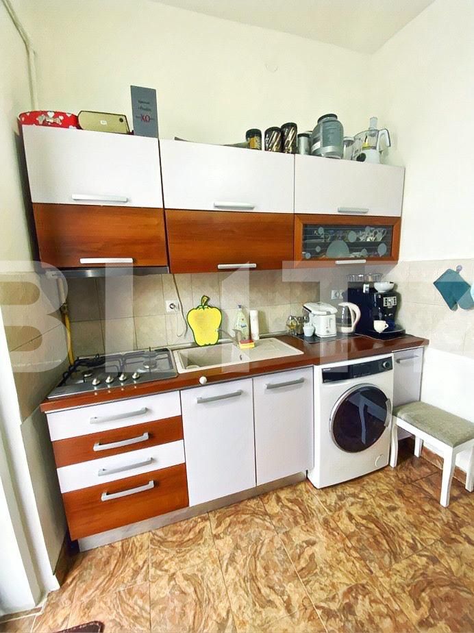 Garsonieră de vânzare Central - 79957AV | BLITZ Cluj-Napoca | Poza5