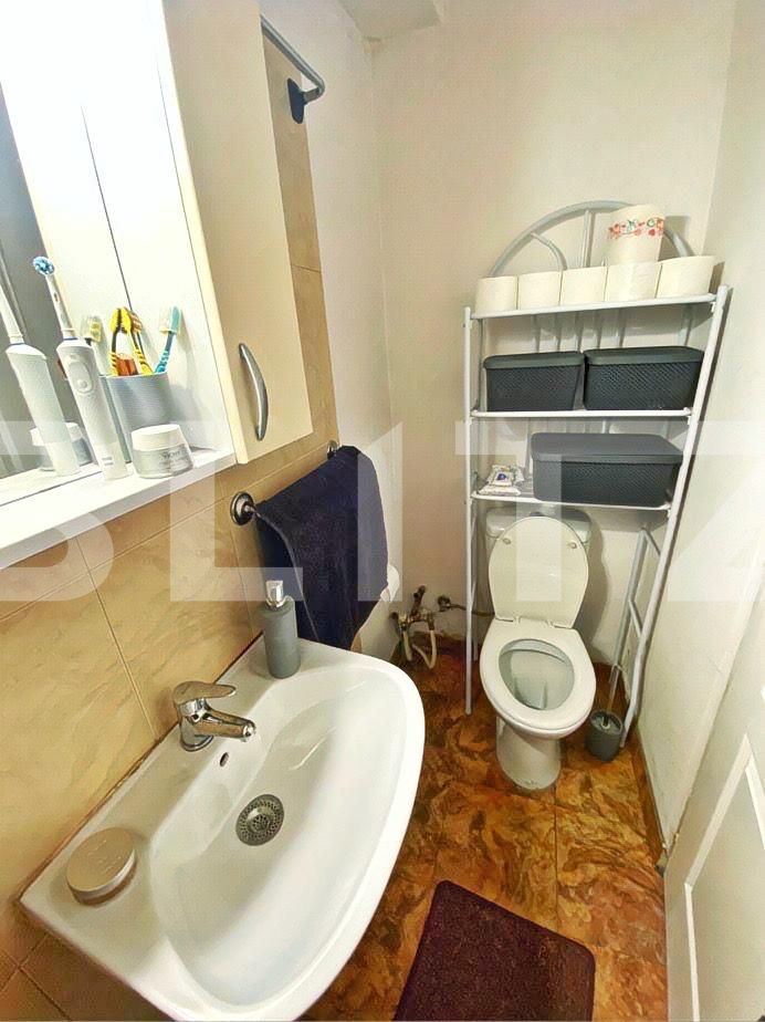 Garsonieră de vânzare Central - 79957AV | BLITZ Cluj-Napoca | Poza9