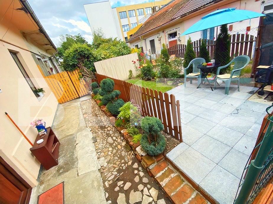 Garsonieră de vânzare Central - 79957AV | BLITZ Cluj-Napoca | Poza2