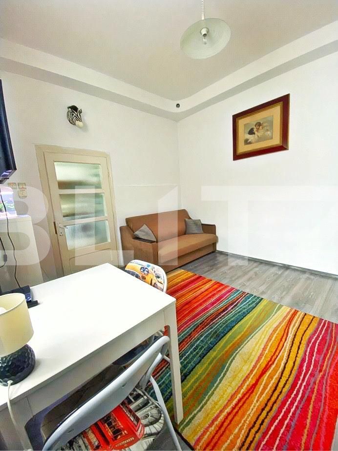 Garsonieră de vânzare Central - 79957AV | BLITZ Cluj-Napoca | Poza4