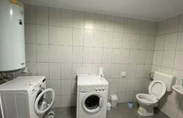 Hala de 144 mp, curte privata, parcari, zona Auchan Iris