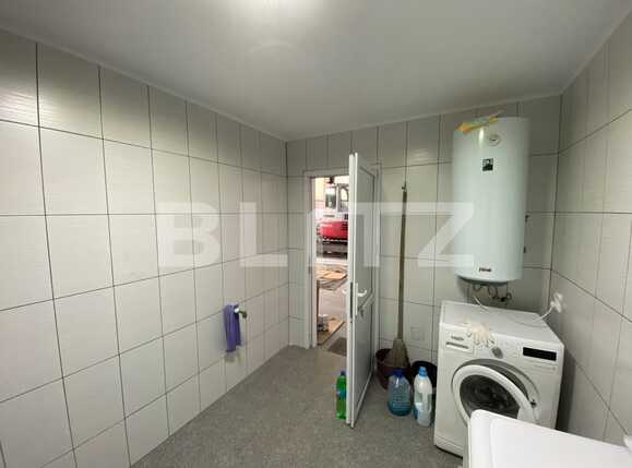 Spațiu industrial de închiriat Iris - 79958SII | BLITZ Cluj-Napoca | Poza8