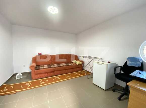 Spațiu industrial de închiriat Iris - 79958SII | BLITZ Cluj-Napoca | Poza5