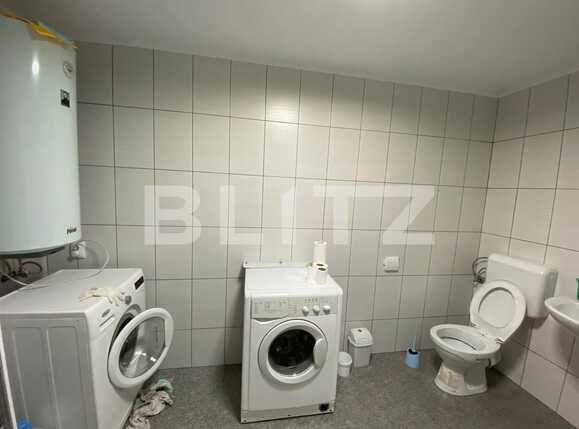 Spațiu industrial de închiriat Iris - 79958SII | BLITZ Cluj-Napoca | Poza7