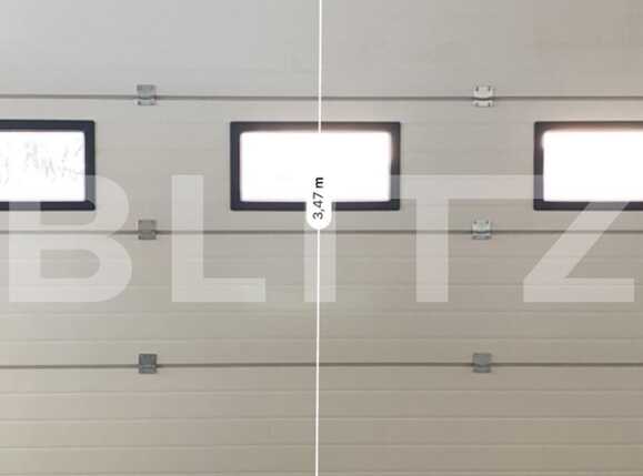 Spațiu industrial de închiriat Iris - 79958SII | BLITZ Cluj-Napoca | Poza4