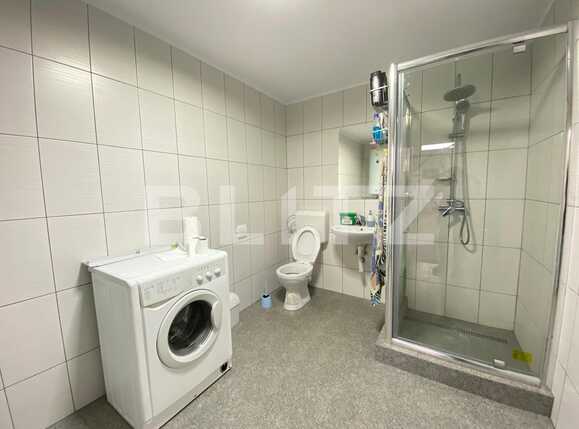 Spațiu industrial de închiriat Iris - 79958SII | BLITZ Cluj-Napoca | Poza6