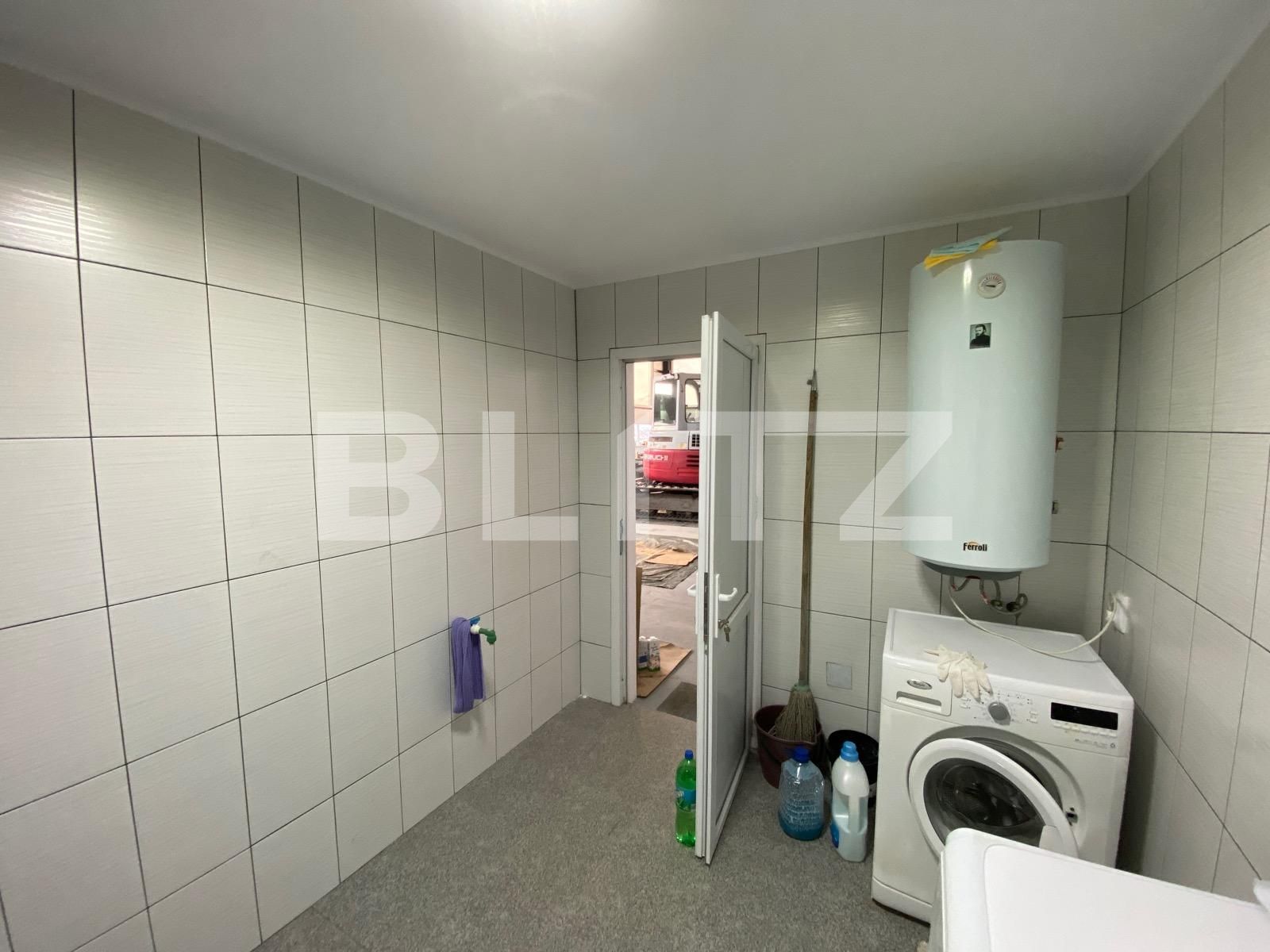 Spațiu industrial de închiriat Iris - 79958SII | BLITZ Cluj-Napoca | Poza8