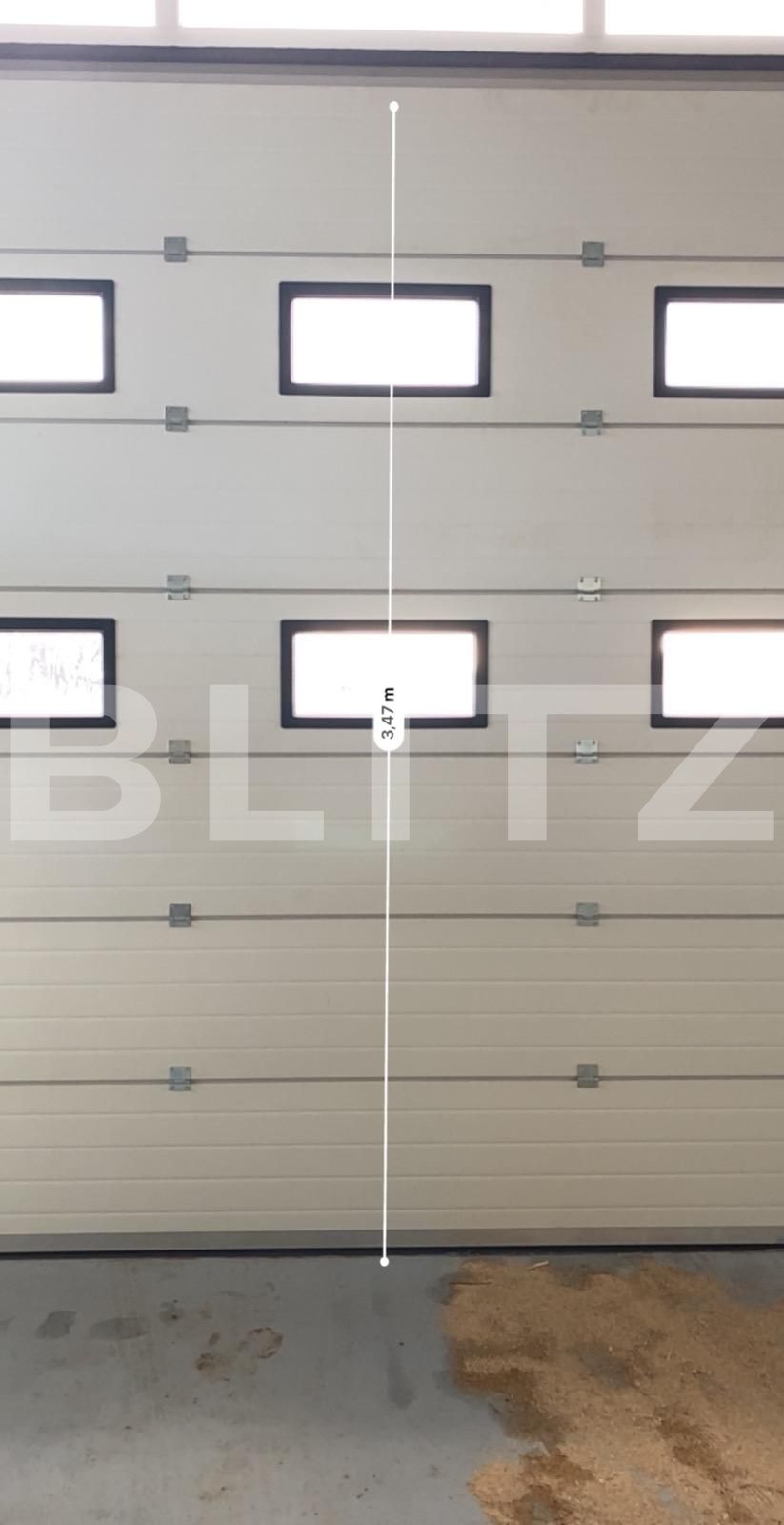 Spațiu industrial de închiriat Iris - 79958SII | BLITZ Cluj-Napoca | Poza4