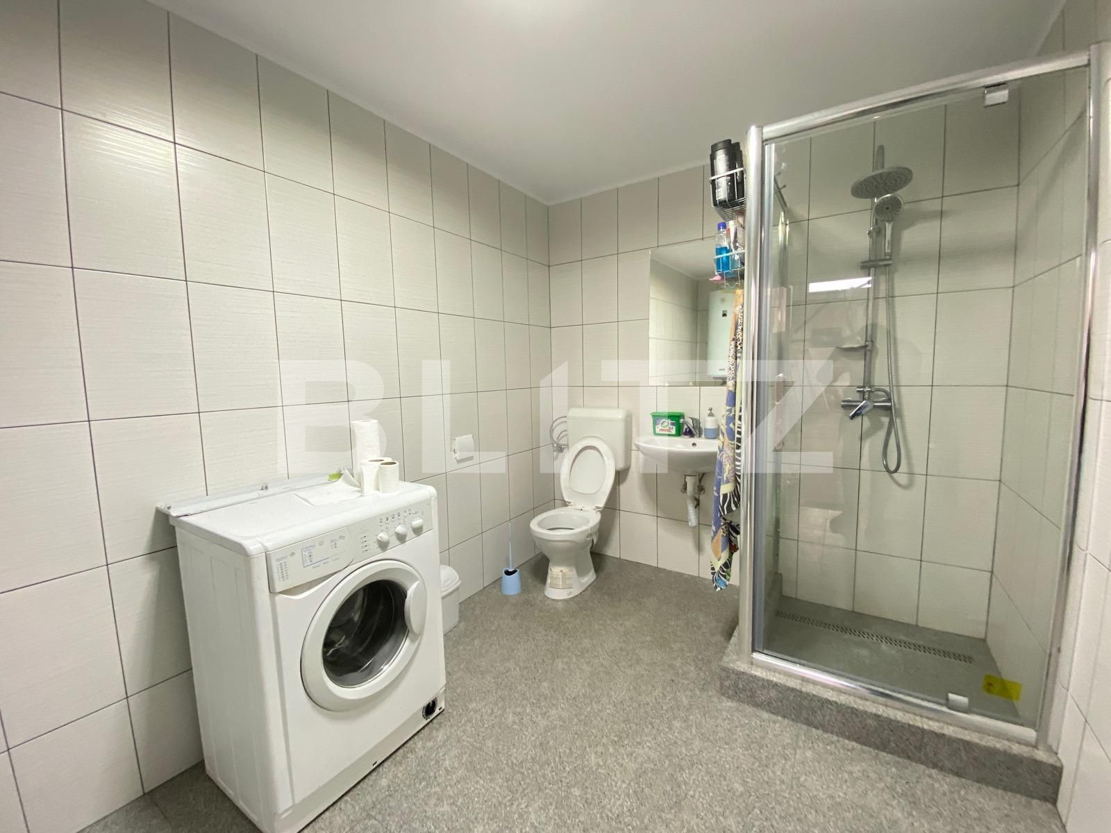 Spațiu industrial de închiriat Iris - 79958SII | BLITZ Cluj-Napoca | Poza6