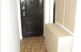 3 camere, 60 mp, imobil 2014, mobilat modern, zona Alverna!