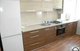 3 camere, 60 mp, imobil 2014, mobilat modern, zona Alverna!