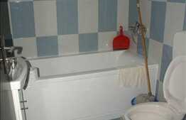 3 camere, 60 mp, imobil 2014, mobilat modern, zona Alverna!