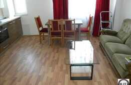 3 camere, 60 mp, imobil 2014, mobilat modern, zona Alverna!