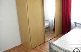 3 camere, 60 mp, imobil 2014, mobilat modern, zona Alverna!