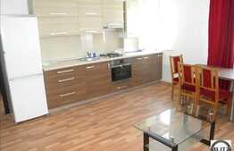 3 camere, 60 mp, imobil 2014, mobilat modern, zona Alverna!