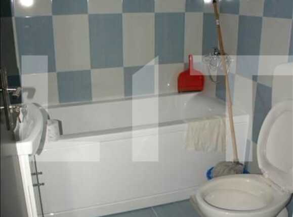 Apartament de închiriat 3 camere Gheorgheni - 7996AI | BLITZ Cluj-Napoca | Poza13