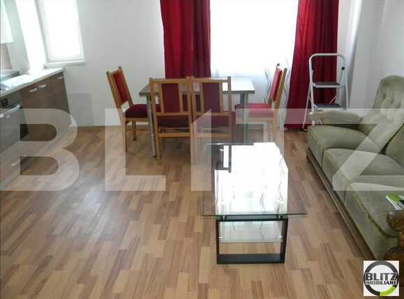 Apartament de închiriat 3 camere Gheorgheni - 7996AI | BLITZ Cluj-Napoca | Poza2