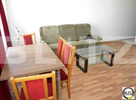 Apartament de închiriat 3 camere Gheorgheni - 7996AI | BLITZ Cluj-Napoca | Poza5