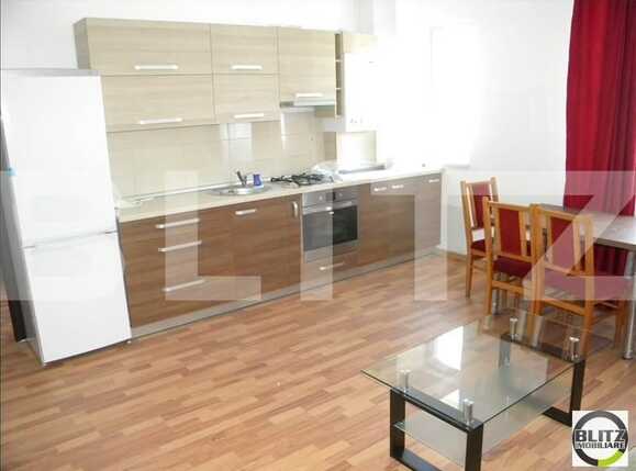 Apartament de închiriat 3 camere Gheorgheni - 7996AI | BLITZ Cluj-Napoca | Poza1