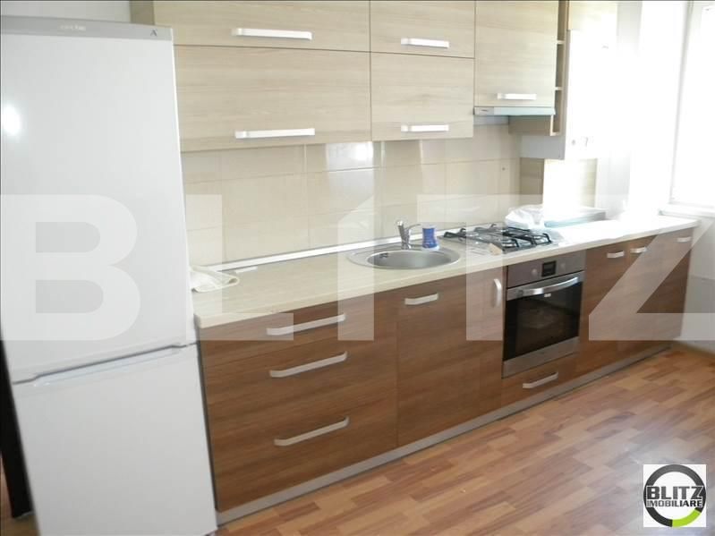 Apartament de închiriat 3 camere Gheorgheni - 7996AI | BLITZ Cluj-Napoca | Poza3