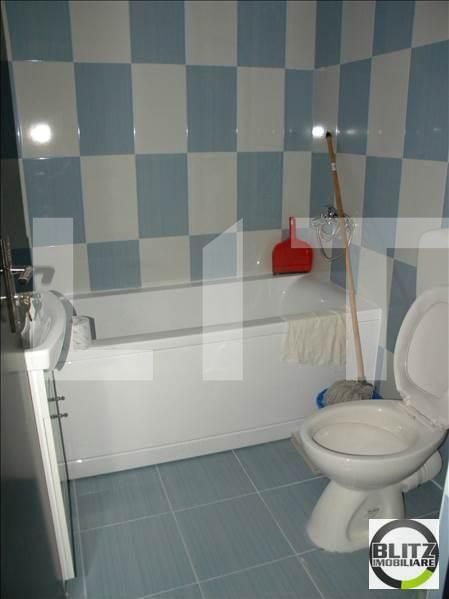 Apartament de închiriat 3 camere Gheorgheni - 7996AI | BLITZ Cluj-Napoca | Poza13