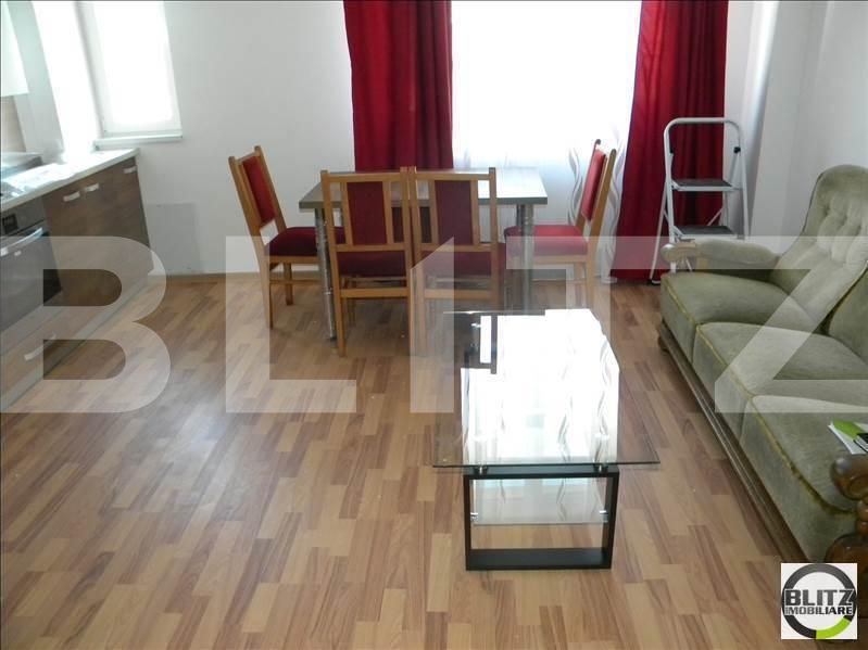 Apartament de închiriat 3 camere Gheorgheni - 7996AI | BLITZ Cluj-Napoca | Poza2