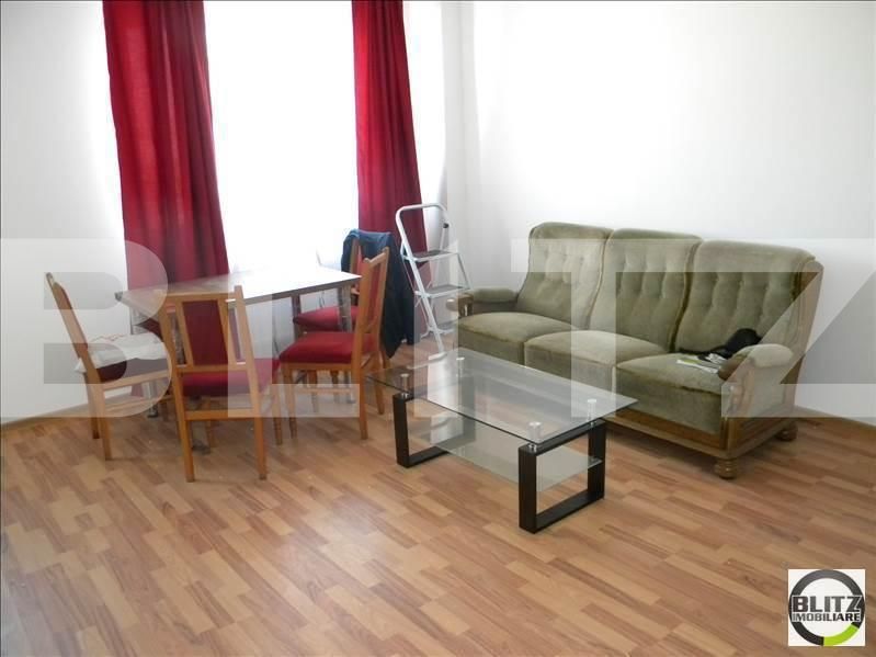 Apartament de închiriat 3 camere Gheorgheni - 7996AI | BLITZ Cluj-Napoca | Poza4