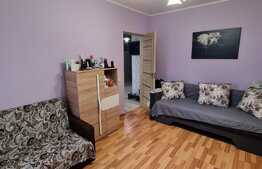 Apartament 2 camere decomandate, parcare, debara, 2 balcoane, zona Porii