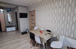 Apartament 2 camere decomandate, parcare, debara, 2 balcoane, zona Porii