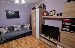 Apartament 2 camere decomandate, parcare, debara, 2 balcoane, zona Porii