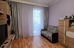 Apartament 2 camere decomandate, parcare, debara, 2 balcoane, zona Porii