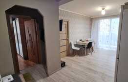 Apartament 2 camere decomandate, parcare, debara, 2 balcoane, zona Porii