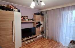 Apartament 2 camere decomandate, parcare, debara, 2 balcoane, zona Porii