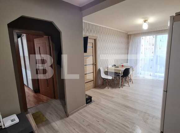 Apartament de vânzare 2 camere Floreşti - 79961AV | BLITZ Cluj-Napoca | Poza2