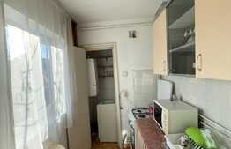 Garsoniera decomandata, 26 mp, parcare, zona PROFI