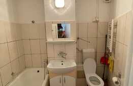 Garsoniera decomandata, 26 mp, parcare, zona PROFI