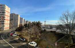 Garsoniera decomandata, 26 mp, parcare, zona PROFI