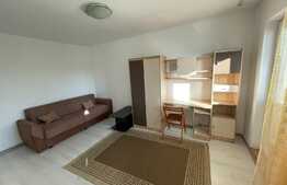 Garsoniera decomandata, 26 mp, parcare, zona PROFI