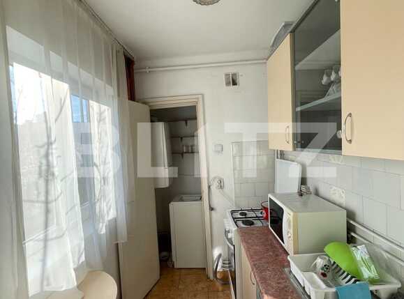 Garsonieră de închiriat Grigorescu - 79964AI | BLITZ Cluj-Napoca | Poza4