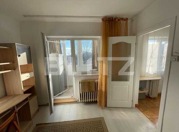 Garsonieră de închiriat Grigorescu - 79964AI | BLITZ Cluj-Napoca | Poza3