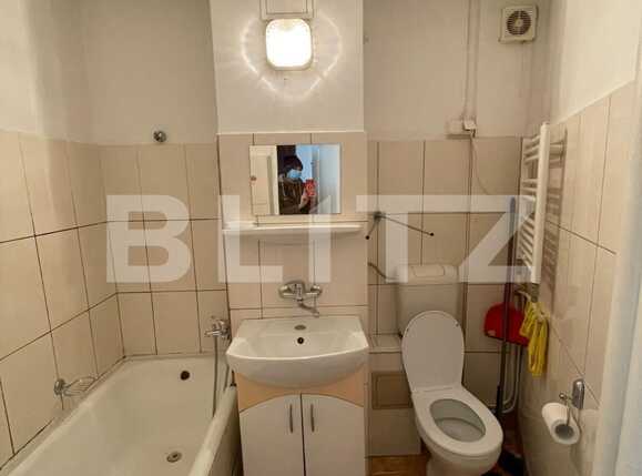 Garsonieră de închiriat Grigorescu - 79964AI | BLITZ Cluj-Napoca | Poza5