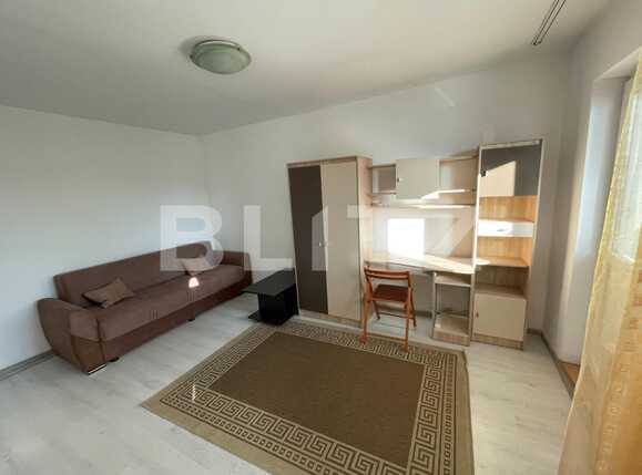 Garsonieră de închiriat Grigorescu - 79964AI | BLITZ Cluj-Napoca | Poza1