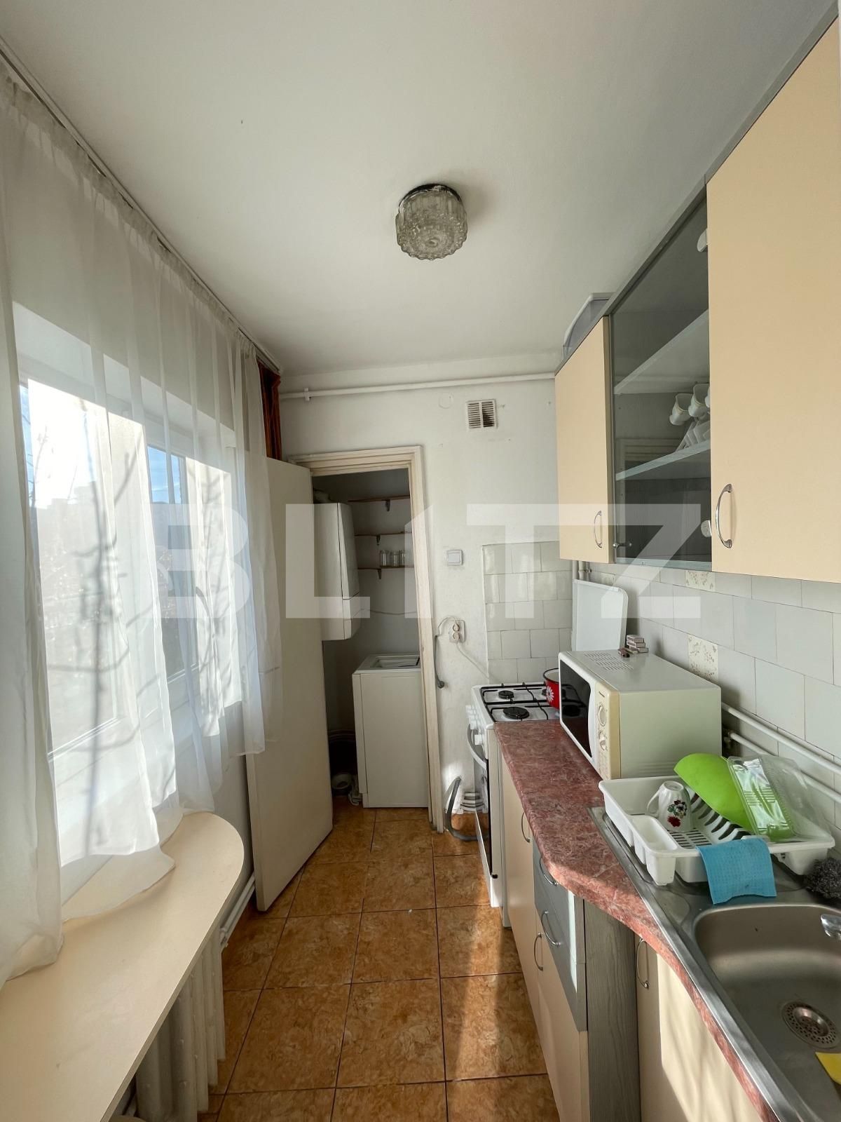 Garsonieră de închiriat Grigorescu - 79964AI | BLITZ Cluj-Napoca | Poza4