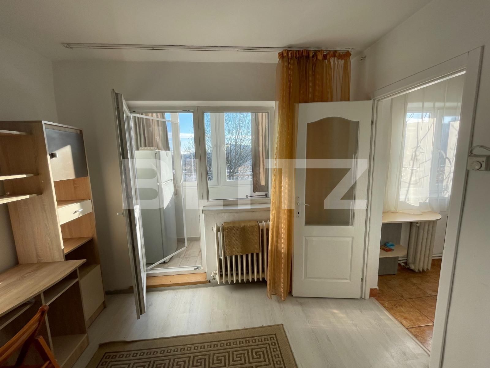 Garsonieră de închiriat Grigorescu - 79964AI | BLITZ Cluj-Napoca | Poza3